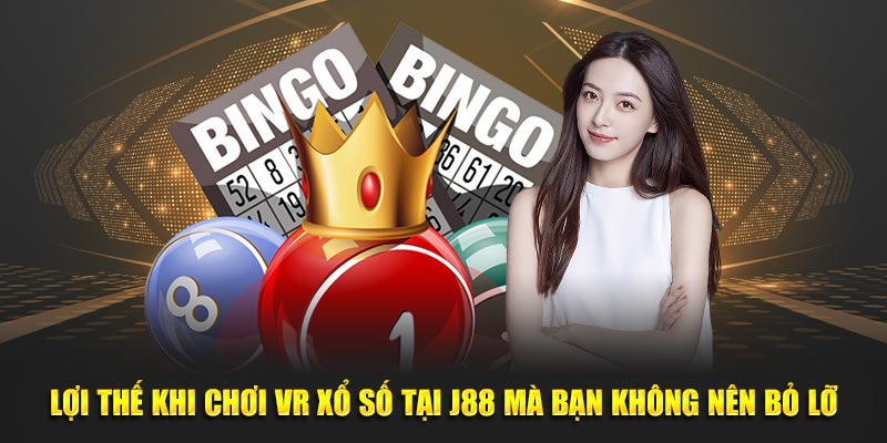 Lợi thế khi chơi game tại J88 mà bạn không nên bỏ lỡ