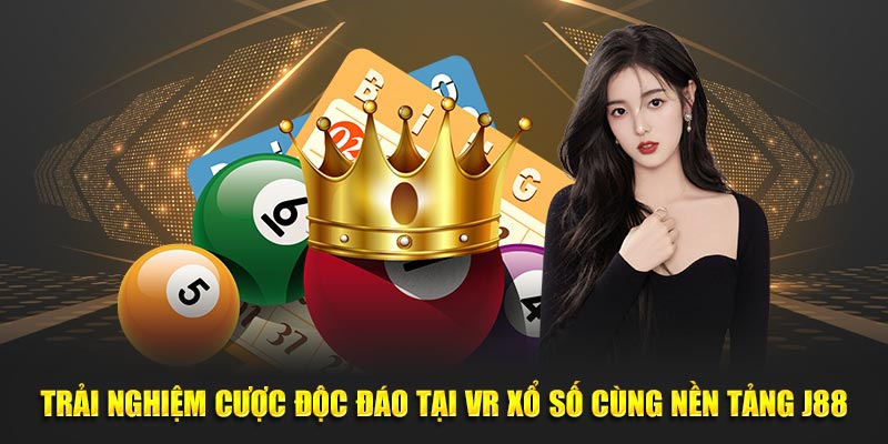 Trải nghiệm cược độc đáo tại game online cùng nền tảng J88