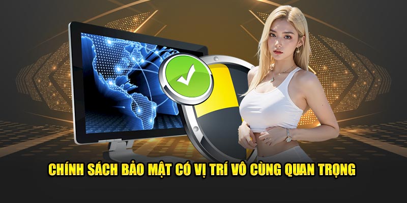 Chính sách bảo mật tại nhà cái cá cược J88 có vị trí vô cùng quan trọng