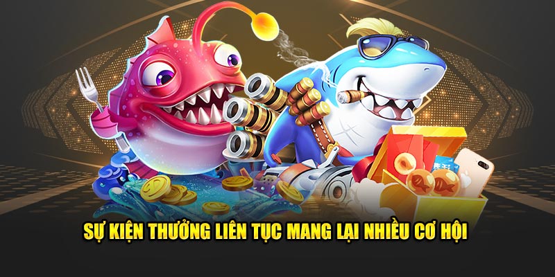 Sử dụng công cụ hiện đại để săn mồi dễ dàng hơn